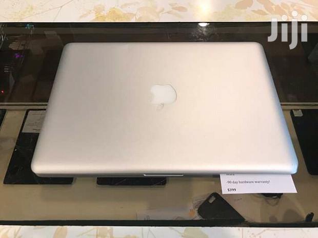 Laptop Apple MacBook Pro 4GB Intel Core i5 HDD 500GB - thumbnail 3