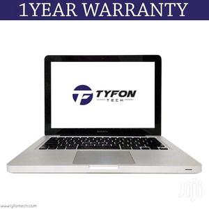 Laptop Apple MacBook Pro 4GB Intel Core i5 HDD 500GB