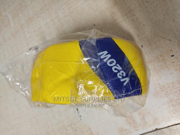 Mikasa V320W Volleyball Light Weight- Competition