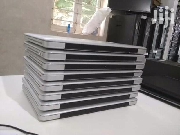 Laptop Apple MacBook Pro 4GB Intel Core i5 HDD 500GB - main view