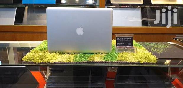 Laptop Apple MacBook Pro 4GB Intel Core i5 HDD 500GB - thumbnail 3