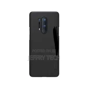 Nillkin Oneplus 8 Pro Super Frosted Shield Case