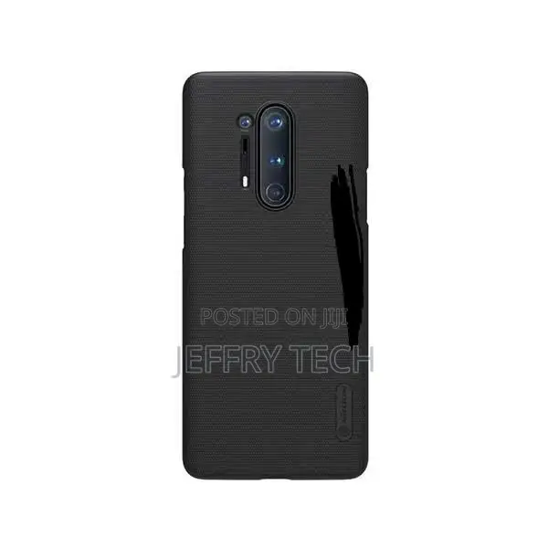 Nillkin Oneplus 8 Pro Super Frosted Shield Case