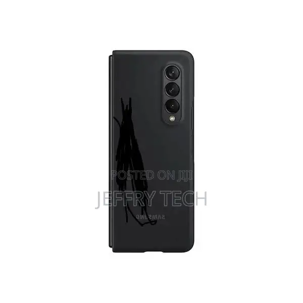 Samsung Galaxy Z Fold3 5G Silicone Cover