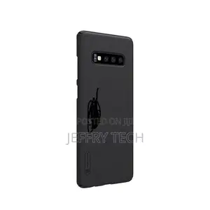 Nillkin Samsung Galaxy S10+ Super Frosted Shield Case