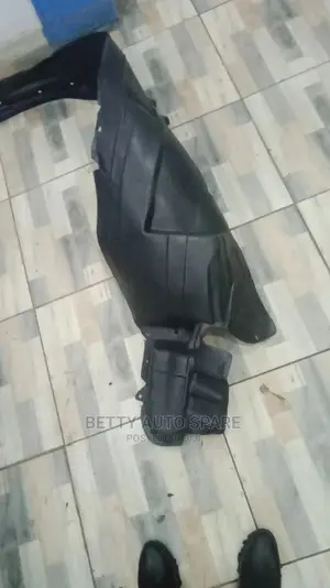 Subaru Forester Stone Guard