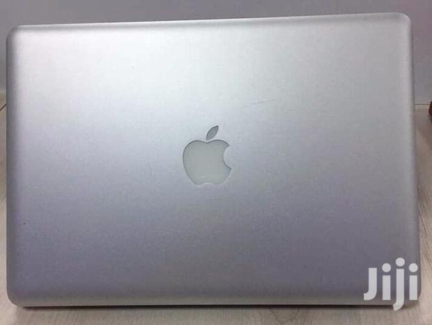 Laptop Apple MacBook Pro 4GB Intel Core i5 HDD 500GB - thumbnail 4
