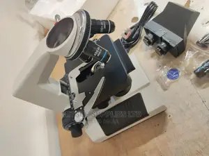 Binocular Microscope- Electric