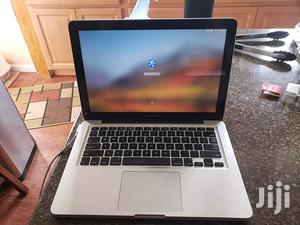 Laptop Apple MacBook Pro 4GB Intel Core i5 HDD 500GB