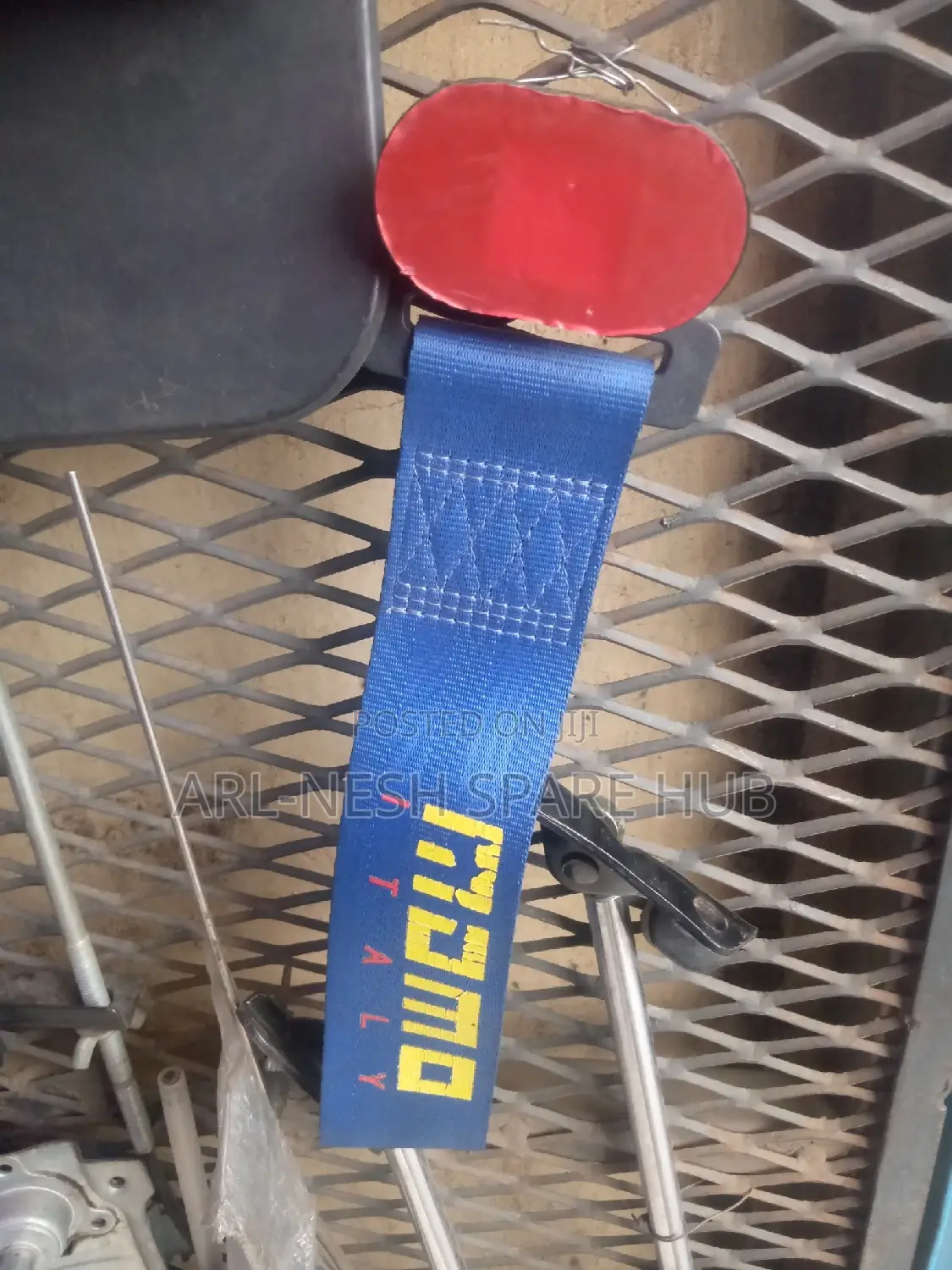 Universal Momo Ribbon