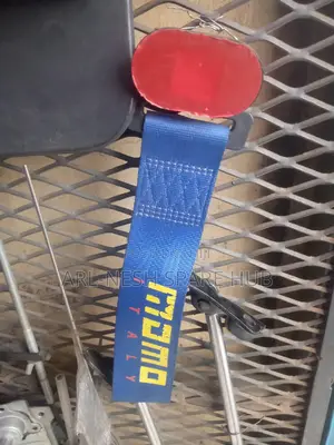 Universal Momo Ribbon