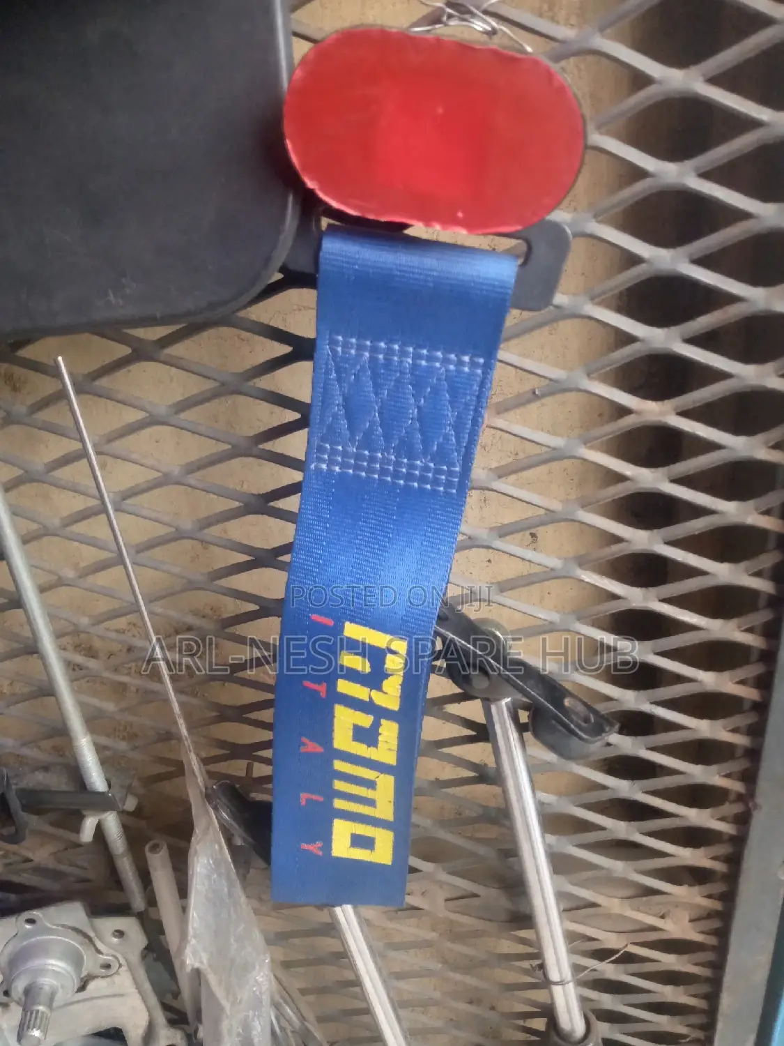 Universal Momo Ribbon