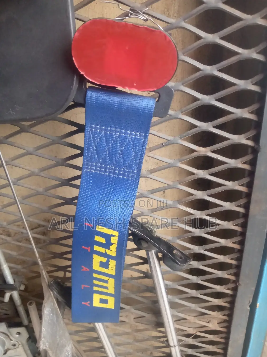 Universal Momo Ribbon