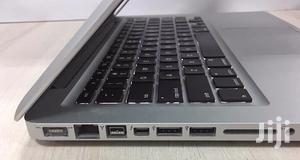 Laptop Apple MacBook Pro 4GB Intel Core i5 HDD 500GB