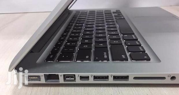Laptop Apple MacBook Pro 4GB Intel Core i5 HDD 500GB - thumbnail 3