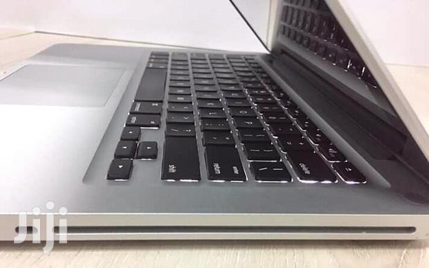 Laptop Apple MacBook Pro 4GB Intel Core i5 HDD 500GB - thumbnail 4