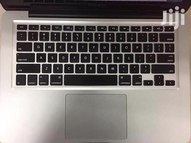 Laptop Apple MacBook Pro 4GB Intel Core i5 HDD 500GB - thumbnail 2