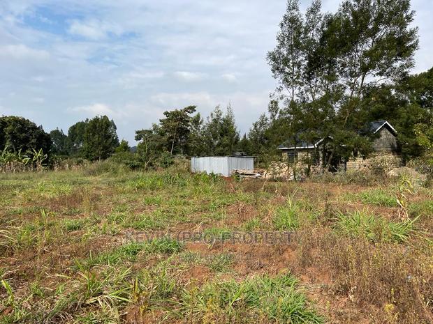 Residential Plot in Kikuyu, Kamangu Karai (Migumoini Area) - thumbnail 5