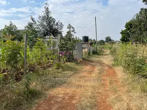 Residential Plot in Kikuyu, Kamangu Karai (Migumoini Area)