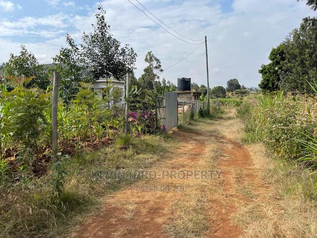 Residential Plot in Kikuyu, Kamangu Karai (Migumoini Area) - thumbnail 2