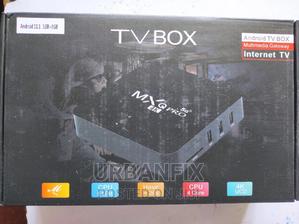 Android TV Box Mxq Pro - 1gb/8gb - main view