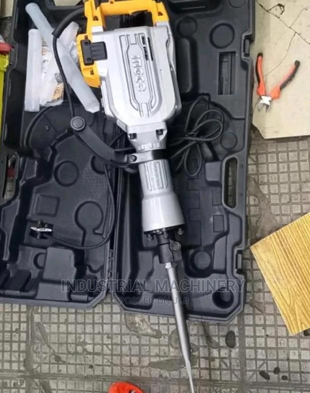 Jack Hammer Drill(Best Price)