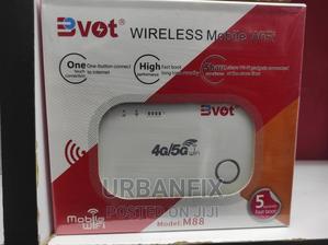 4g/5g Wireless Mobile Wifi Mifi - main view