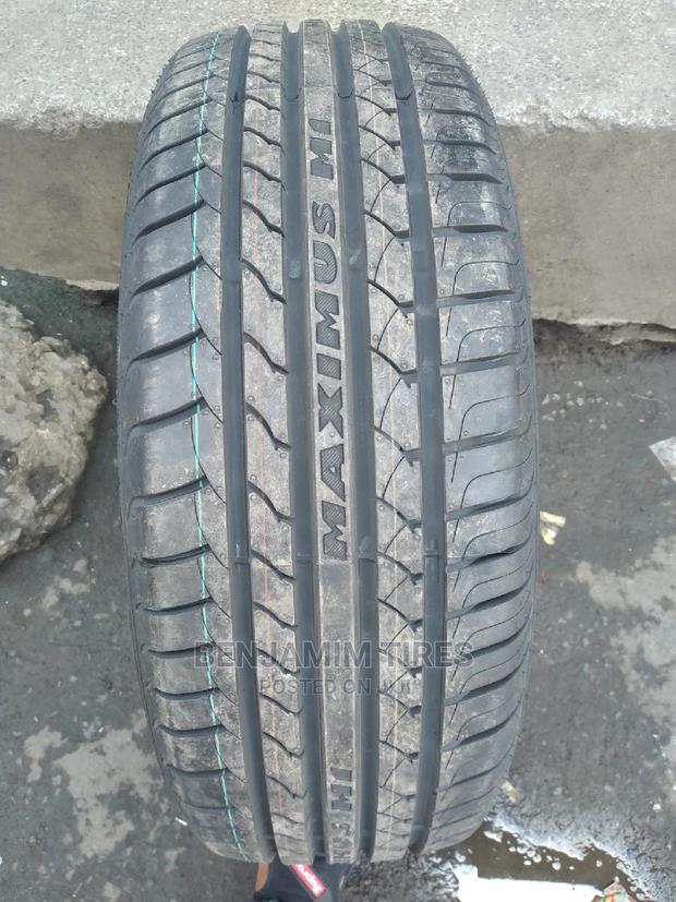 Maxtre Tires Sizes 225/60r17 - thumbnail 2