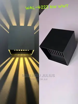 Led Wall Light