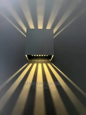 Led Wall Light
