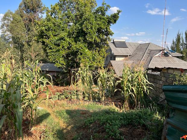 Prime Residential Plot for Sale in Kikuyu, Gikambura. - thumbnail 7