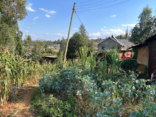 Prime Residential Plot for Sale in Kikuyu, Gikambura. - thumbnail 12