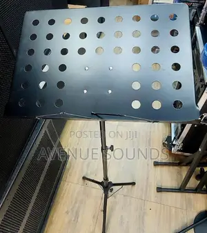 Adjustable Sheet Music Stand/Book Stand