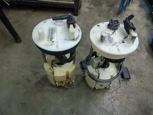 Honda Life 2010 Fuel Pump Assembly