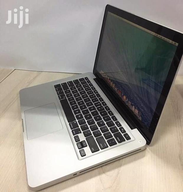 Laptop Apple MacBook Pro 4GB Intel Core i5 HDD 500GB - main view