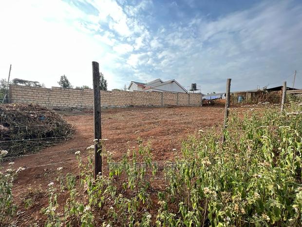 Prime 0.05 Ha Residential Plot for Sale in Kikuyu,Kamangu. - main view
