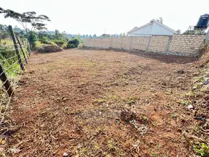 Prime 0.05 Ha Residential Plot for Sale in Kikuyu,Kamangu.