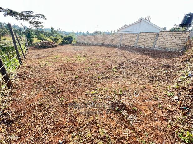 Prime 0.05 Ha Residential Plot for Sale in Kikuyu,Kamangu. - thumbnail 3