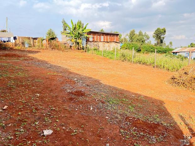 Prime 0.05 Ha Residential Plot for Sale in Kikuyu,Kamangu. - thumbnail 4