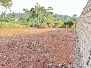 Prime 0.05 Ha Residential Plot for Sale in Kikuyu,Kamangu.