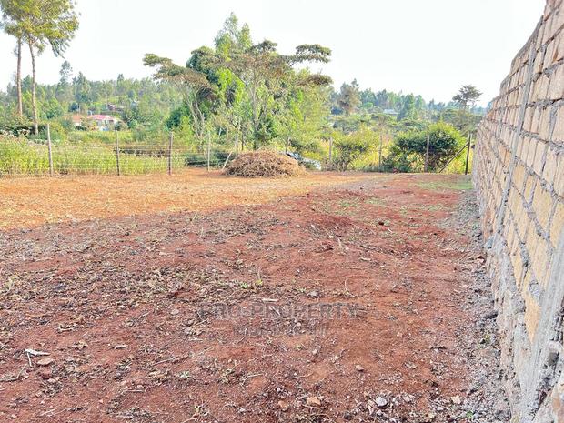 Prime 0.05 Ha Residential Plot for Sale in Kikuyu,Kamangu. - thumbnail 5