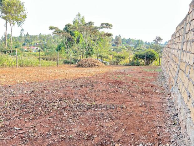 Prime 0.05 Ha Residential Plot for Sale in Kikuyu,Kamangu. - thumbnail 7