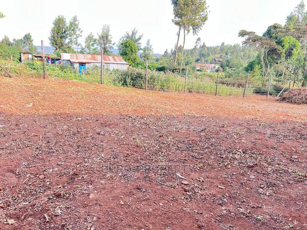 Prime 0.05 Ha Residential Plot for Sale in Kikuyu,Kamangu. - thumbnail 8