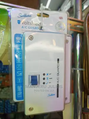 Solatek AC Guard