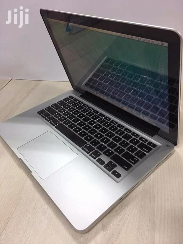 Laptop Apple MacBook Pro 4GB Intel Core i5 HDD 500GB - thumbnail 4