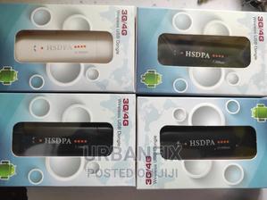 3g/4g HSPDA Wireless USB Modem - Universal - main view