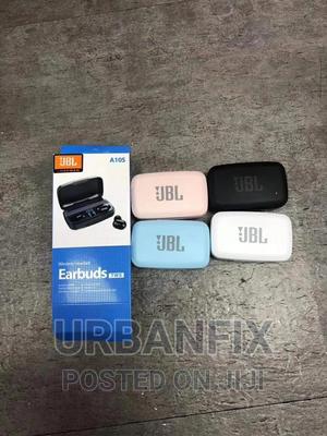 JBL A10s Wireless Earbuds/ Powerful Bass and Surround - thumbnail 2