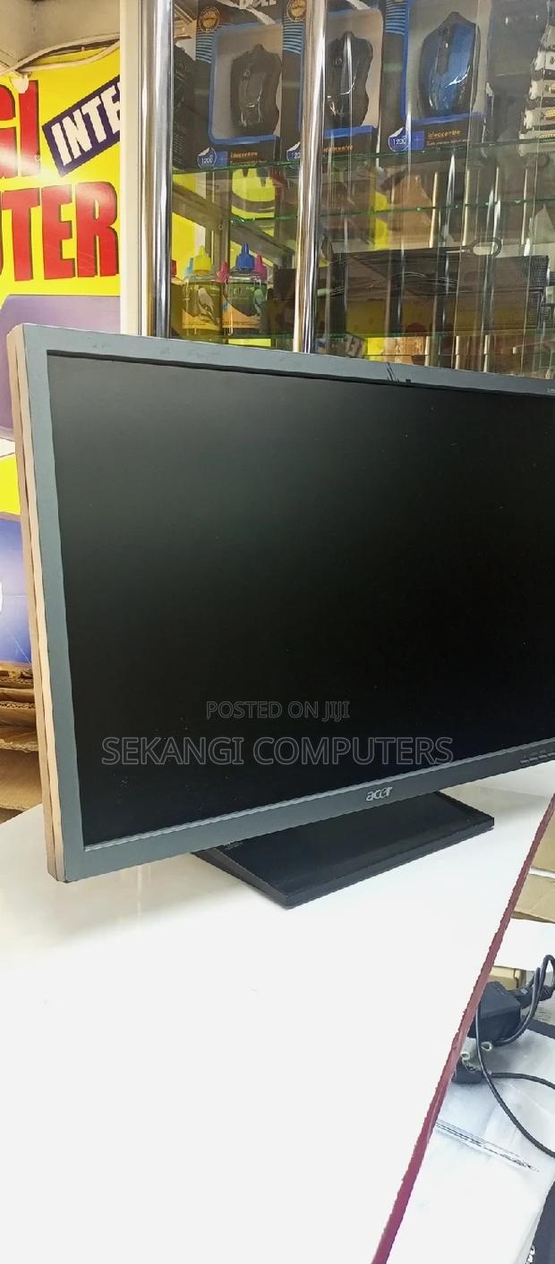 22" Computer Monitor