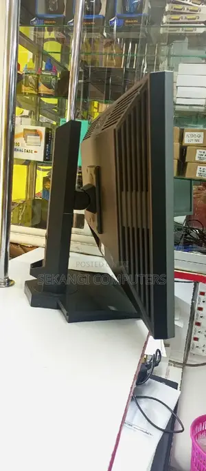 22" Computer Monitor