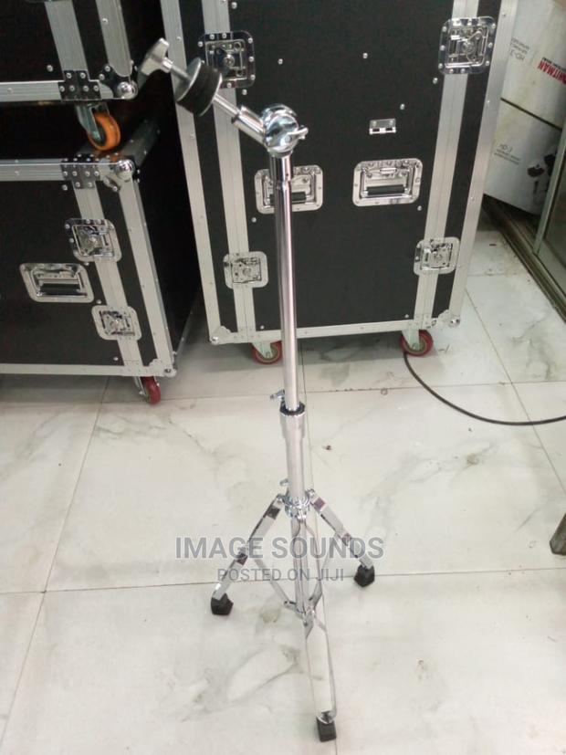 Cymbal Crush Stand - main view